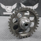 2007 KTM 03 - 07 450 525 540 560 OEM CRANKSHAFT BALANCER SHAFT GEAR 59830057044 - hggarage
