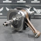 1987 YAMAHA TW200 OEM ENGINE MOTOR CRANKSHAFT CRANK SHAFT CON ROD GOOD! - hggarage