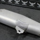 2019 HONDA CRF450R CRF450RX OEM RIGHT SIDE MUFFLER EXHAUST SILENCER SLIP ON PIPE - hggarage