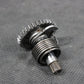 2005 Kawasaki KX100 KX85 OEM Kickstart Kick Start Shaft W Idler Gear Assembly - hggarage
