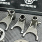 1993 Honda CR80R OEM Engine Transmission Tranny Assembly Gears 23211 - GC4 - 600 - hggarage