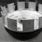 1991 HONDA 88 - 95 XR250R OEM CLUTCH BASKET HUB PRESSURE PLATE 22100 - KT1 - 020 NICE! - hggarage