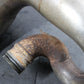 2004 SUZUKI RM250 PROCIRCUIT PLATINUM EXHAUST PIPE CHAMBER HEADER