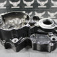 1988 HONDA CR250R OEM LEFT ENGINE MOTOR CRANKCASE CRANK CASE 112A0 - KS7 - 831 NICE! - hggarage