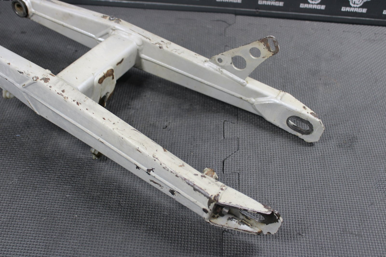 2013 KTM 65SX OEM Swingarm Swing Arm Suspension - hggarage