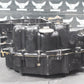 1987 YAMAHA TW200 OEM LEFT RIGHT ENGINE MOTOR CRANKCASE CRANK BLOCK SET GOOD! - hggarage