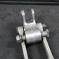 2009 YAMAHA YZ250F YZ450F OEM REAR SHOCK LINKAGE LINKS 17D - 2217A - 00 - 00 - hggarage