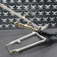 2000 SUZUKI 00 - 04 DRZ400 OEM REAR BACK SUB FRAME SUBFRAME 41200 - 29F00 - hggarage