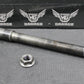 95 - 01 HONDA CR125R CR250R CR500R OEM FRONT WHEEL AXLE PIVOT BOLT 44301 - MAC - 780 - hggarage