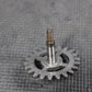 2008 SUZUKI RMZ250 OEM ENGINE WATER PUMP W HOUSING 17410 - 10H00 17491 - 10H00 - hggarage