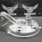 1992 KAWASAKI KX125 OEM ENGINE MOTOR CYLINDER HEAD COVER DOME 11001 - 1369 NICE! - hggarage