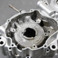 1997 97 - 99 KAWASAKI KX250 LEFT RIGHT ENGINE CRANKCASE CRANK CASES BLOCK NEED WOR - hggarage