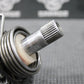 1999 96 - 00 SUZUKI RM125 OEM KICKSTART KICK START SHAFT W IDLER GEAR 26211 - 27C02 - hggarage