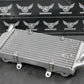2013 HUSQVARNA TE511 OEM ENGINE LEFT SIDE MOTOR COOLING COOLER RADIATOR 8000H741 - hggarage