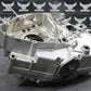 2005 SUZUKI DR200SE K5 OEM LEFT RIGHT ENGINE MOTOR CRANKCASE CRANK CASES BLOCK - hggarage