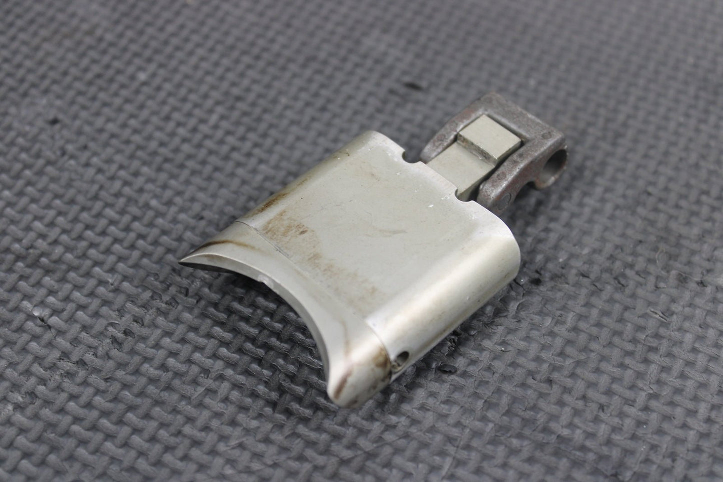 2000 Suzuki RM250 OEM Engine Power Valve Governor 11206 - 37E30 11255 - 37E31 - hggarage