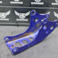 2000 YAMAHA 00 - 04 TTR125L OEM ENGINE MOTOR MOUNT STAY BRACKETS - hggarage