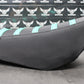 2009 KAWASAKI KX250F OEM SEAT SADDLE W/STEPPED FOAM 53066-0244