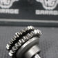 2000 SUZUKI RM125 98 - 00 OEM ENGINE POWERVALVE EXHUAST VALVE LINKAGE GOVERNOR - hggarage