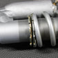 2002 YAMAHA YZ426F OEM REAR BACK SHOCK ABSORBER SUSPENSION 5SF - 22210 - 00 - 00 - hggarage
