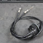 2012 KAWASAKI KX250 KX250F KX450 KX450F OEM THROTTLE CABLE LINE THROTTLE TUBE - hggarage