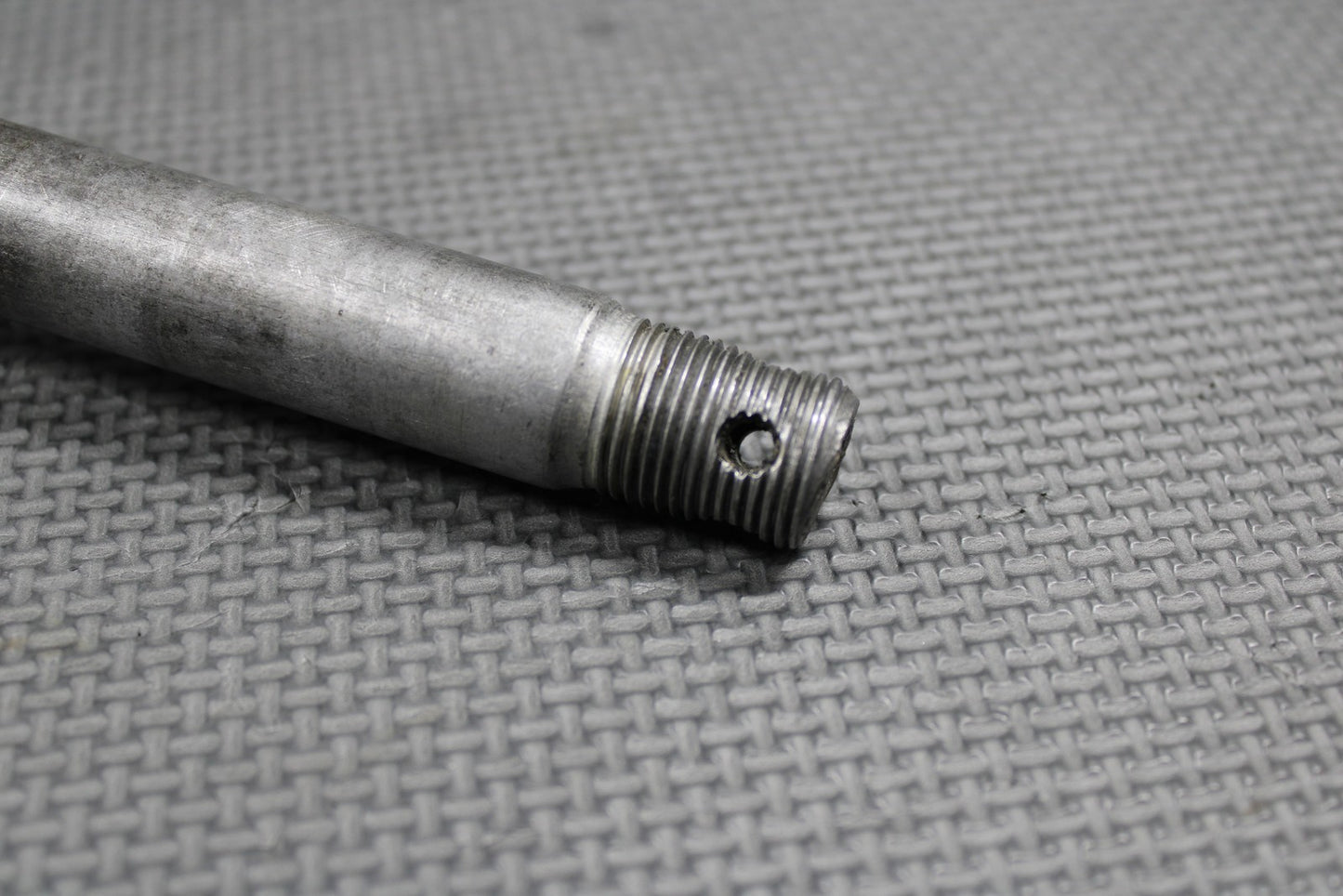 2003 KAWASAKI KLX400R KLX400SR OEM REAR AXLE BACK WHEEL PIVOT BOLT 41068 - S013 - hggarage
