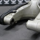 1999 KAWASAKI KX125 OEM SWINGARM SWING ARM REAR SUSPENSION 33001 - 1556 - TX - hggarage