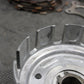 1986 Honda XR250R OEM Complete Clutch W Plates Basket Hub 22100 - KT1 - 010 - hggarage