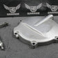 2015 KAWASAKI 13 - 21 KX85 KX100 OEM RIGHT CASE OUTER CLUTCH COVER 14032 - 0578 - hggarage