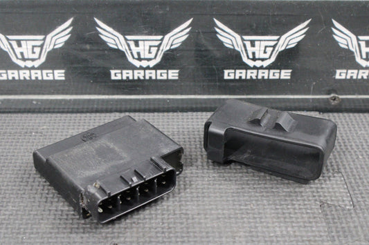 2002 YAMAHA YZ250 2T 02 - 05 OEM ECU COMPUTER CONTROLLER UNIT IGNITER ECM CDI - hggarage