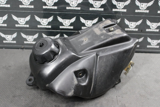 2000 Kawasaki KX65 OEM Gas Fuel Tank Cell Petrol Reservoir - hggarage