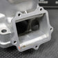 2001 YAMAHA YZ250 OEM SLEEVED STD 66.40MM ENGINE CYLINDER JUG BARREL BORE TOPEND - hggarage