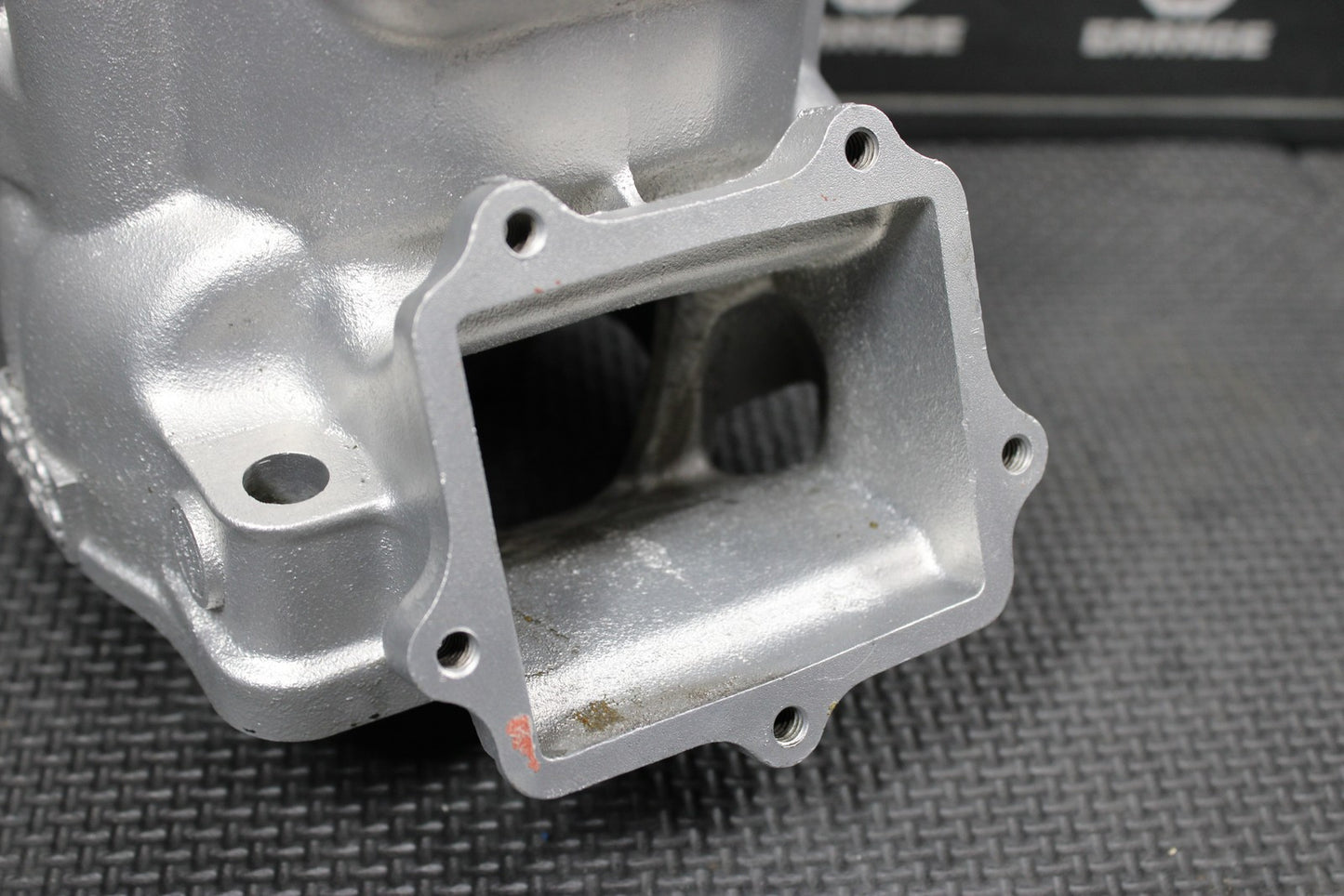 2001 YAMAHA YZ250 OEM SLEEVED STD 66.40MM ENGINE CYLINDER JUG BARREL BORE TOPEND - hggarage