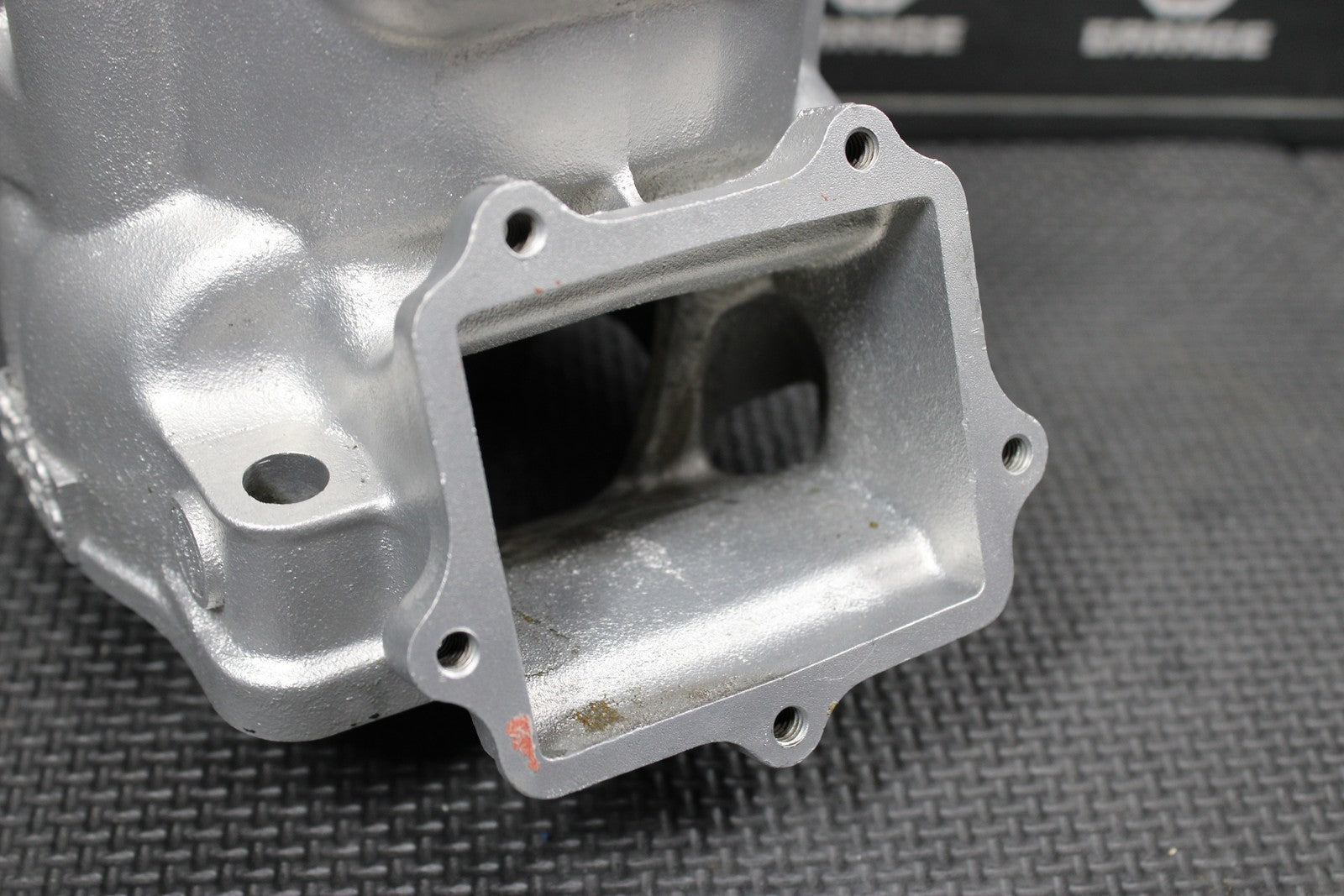 2001 YAMAHA YZ250 OEM SLEEVED STD 66.40MM ENGINE CYLINDER JUG BARREL BORE TOPEND - hggarage