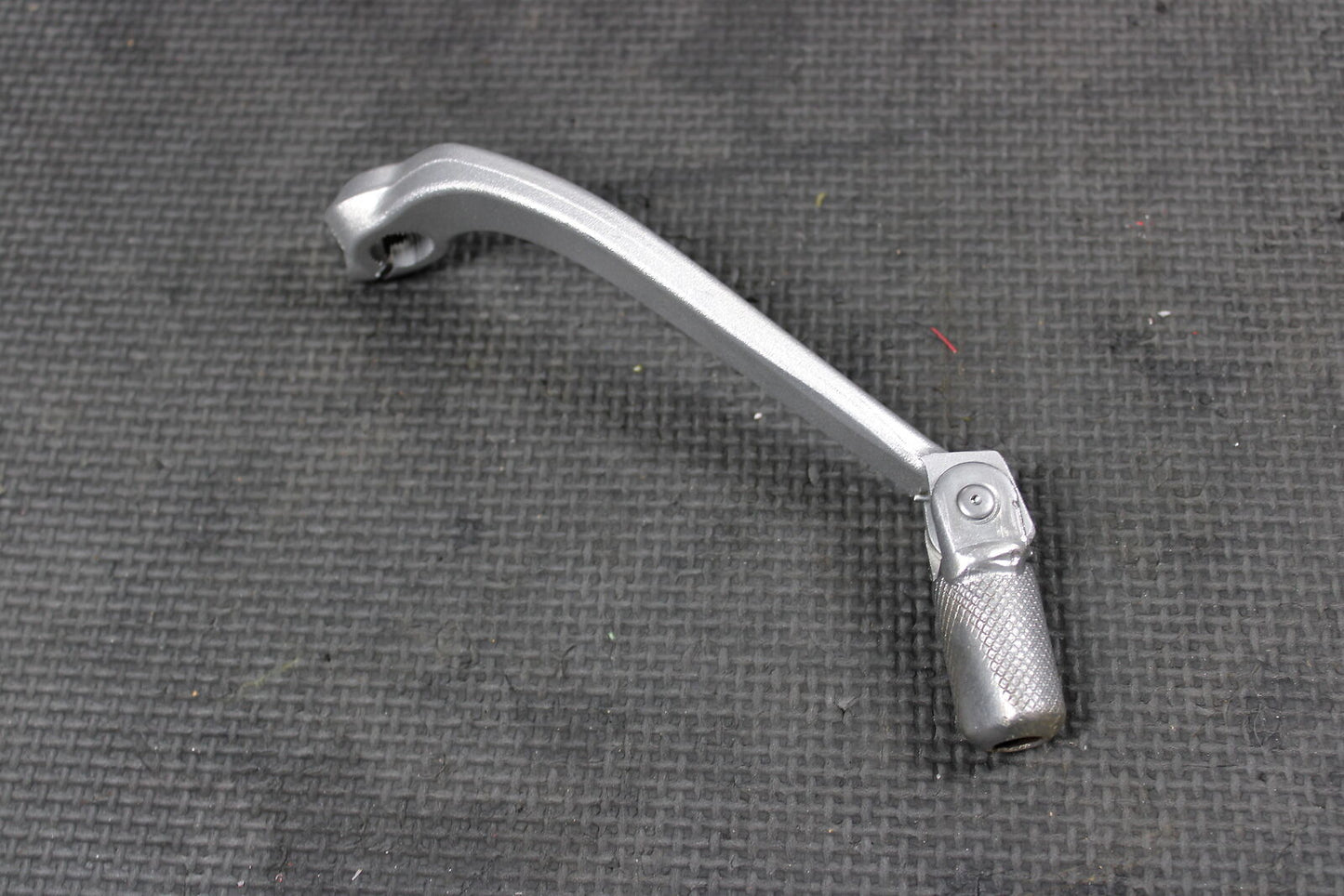 2008 SUZUKI RMZ250 OEM KICKSTART KICK START PEDAL LEVER 26300-10H00