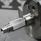 1991 HONDA 86 - 95 XR250R OEM ENGINE CRANKSHAFT CRANK SHAFT ROD 13000 - KS5 - 010 NICE - hggarage