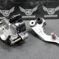 1988 HONDA CR125R CR250R CR500R OEM NISSIN FRONT BRAKE CALIPER 45100 - KS6 - 836 - hggarage