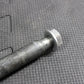 2004 Honda CRF250R OEM Front Rear Axle Back Wheel Rim Swingarm - hggarage