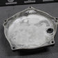 2007 04 - 08 KAWASAKI KX250F OEM RIGHT SIDE CASE OUTER CLUTCH COVER 14032 - 0049 - hggarage
