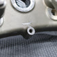 2009 YAMAHA YZ450F OEM FORKS UPPER TRIPLE TREE CLAMP 17D - 23435 - 01 - 00 - hggarage