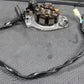 1998 HONDA CR125R OEM STATOR MAGNETO ROTOR FLYWHEEL 31100 - KZ4 - J02 - hggarage