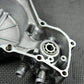 1993 Honda CR80R OEM Engine Motor Side Clutch Cover 11330 - GS2 - 405 - hggarage