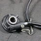 2004 SUZUKI DRZ250 OEM TRIP METER DRIVE GEAR HUB WITH CABLE ASSEMBLY 34721 - 05D20 - hggarage