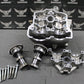 2019 SUZUKI 19 - 25 RMZ250 OEM CYLINDER HEAD VALVES CAMSHAFTS 11100 - 46K00 MINT! - hggarage
