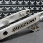 1996 SUZUKI RM250 OEM MODEL T SWINGARM SWING ARM SUSPENSION 61000 - 36E00 - hggarage