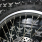 2003 HONDA CRF450R OEM FRONT WHEEL RIM LOW HOUR! 44650-KZ3-810