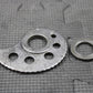 2003 KAWASAKI KLX400R KLX400SR OEM REAR AXLE BACK WHEEL PIVOT BOLT 41068 - S013 - hggarage