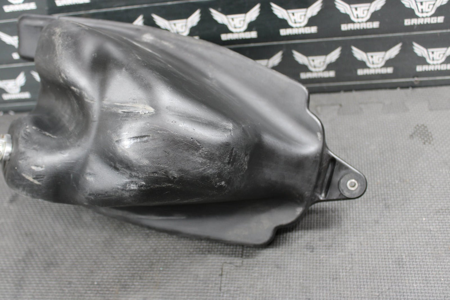 2000 HONDA CR125R CR250R OEM GAS FUEL TANK CELL PETROL RESERVOIR - hggarage