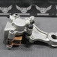 1997 HONDA 97 - 99 CR250R OEM NISSIN REAR BACK BRAKE CALIPER 43150 - KZ3 - B01 NICE! - hggarage