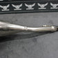 2003 KAWASAKI KX125 FMF FATTY EXHAUST PIPE CHAMBER HEADER 18120-0001